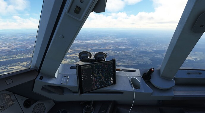2023-10-07 12_41_04-Microsoft Flight Simulator - 1.34.16.0