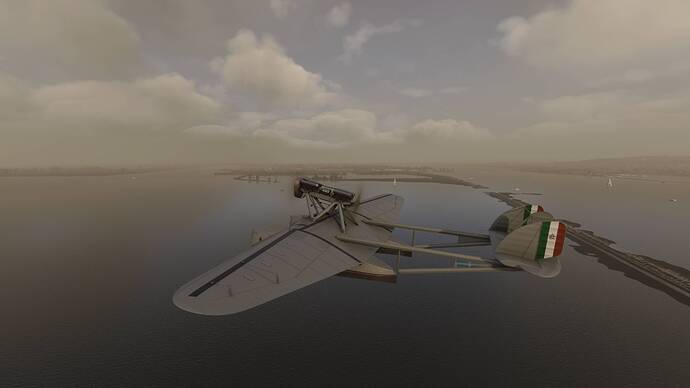 Italy - Elmas Mil (LIEE) to Elmas Mil (LIEE) 3