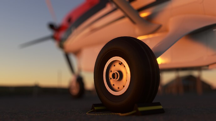 Wheel