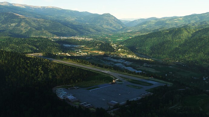 Andorra-La Seu D'urgll, Spain 4