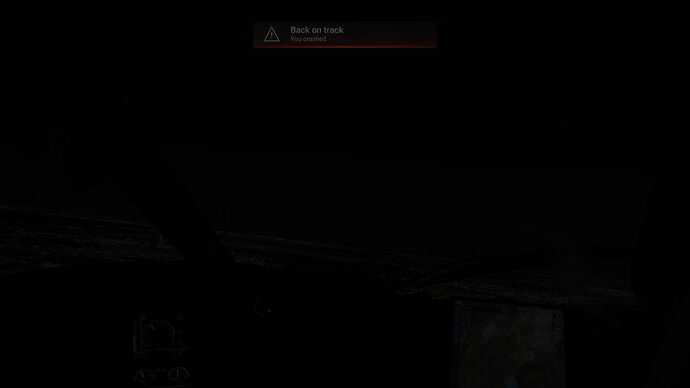 Crash