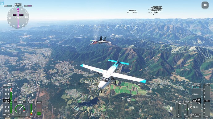 Microsoft Flight Simulator Screenshot 2025.09.26 - 20.28.18.40