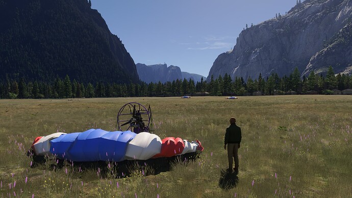 California - Yosemite National Park 19