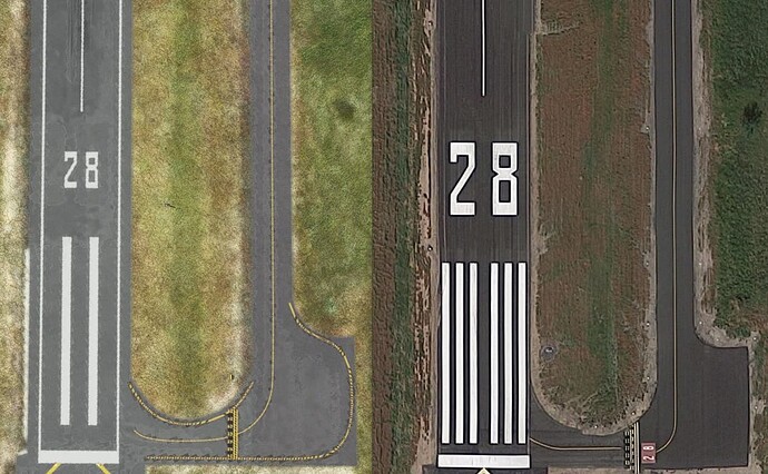 O27 Rwy 28
