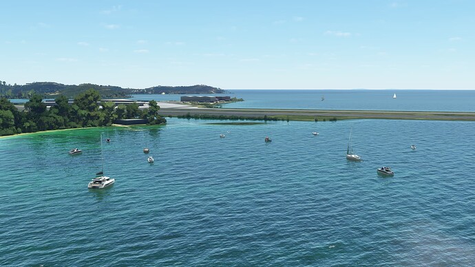 Vessels: The Virgin Islands