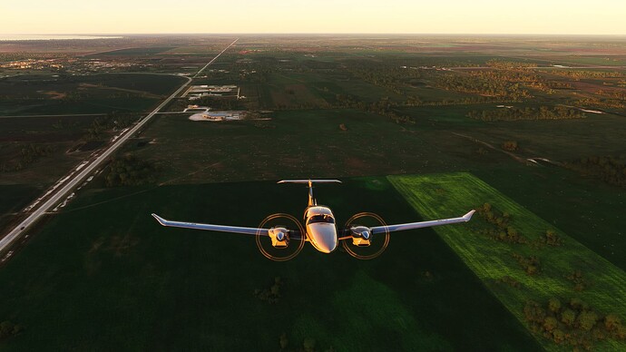 Provincial Trunk Hwy 5, Manitoba, Canada