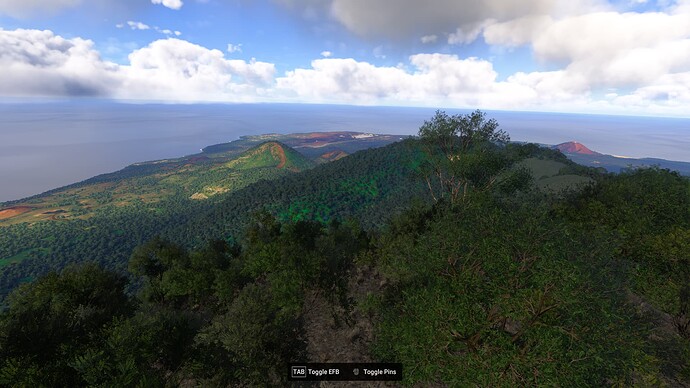 Ascension Island 7