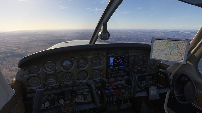 Microsoft Flight Simulator 2024 Screenshot 2025.07.07 - 19.55.27.23
