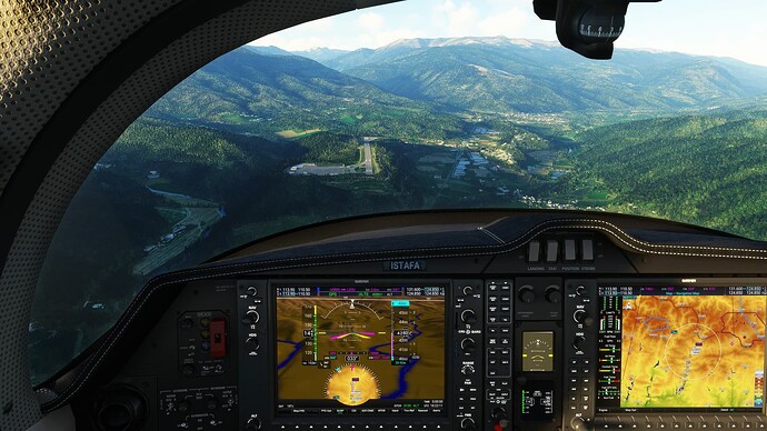 Andorra-La Seu D'urgll, Spain 2