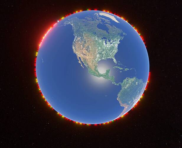 World