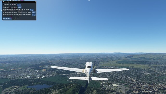 The join over erdinburgh city when turn right.PNG