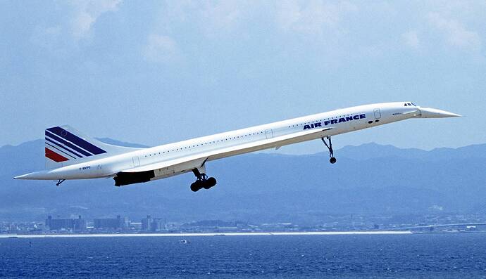 Concord