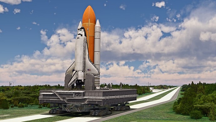 Kennedy Space Center