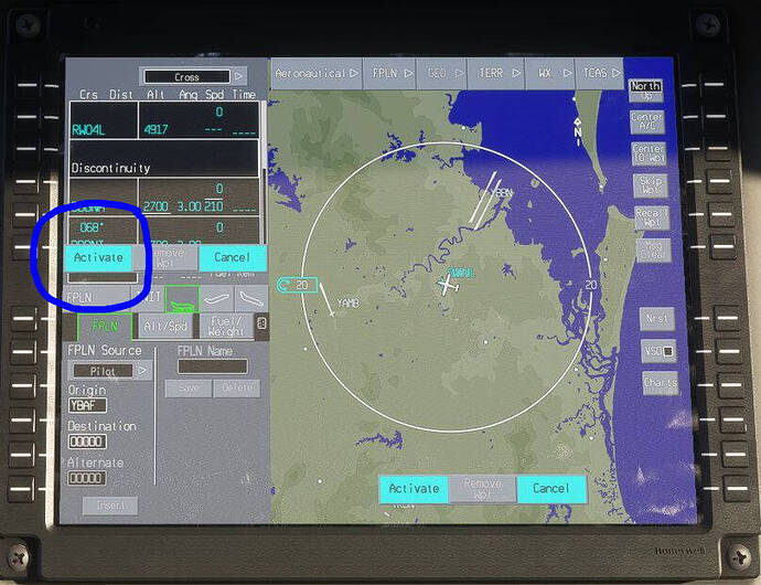 Pilatus PC-12 and PC-24 crashes when entering and activating flight ...