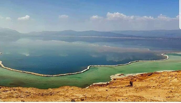 lac assal