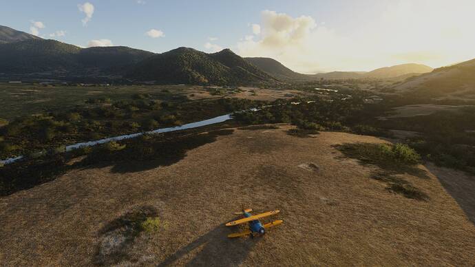 California - Coyote Flats (6JUYH) to Sequoia Ranch (CA44) 15