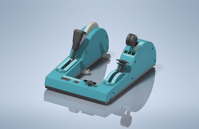 TCA_Assembly