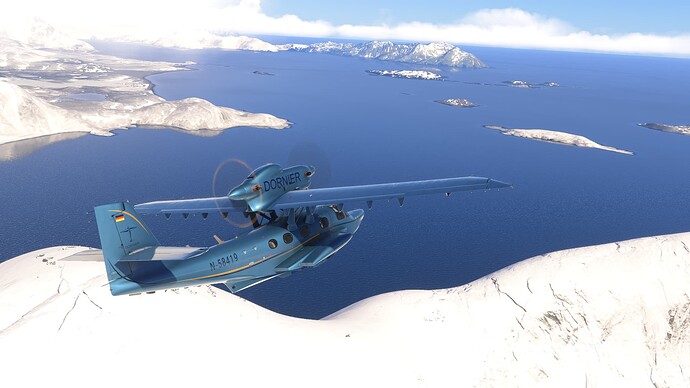 South Georgia Island 15
