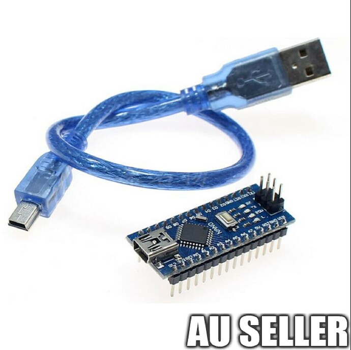 Arduino Nano