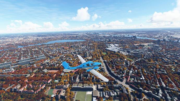 hamburg
