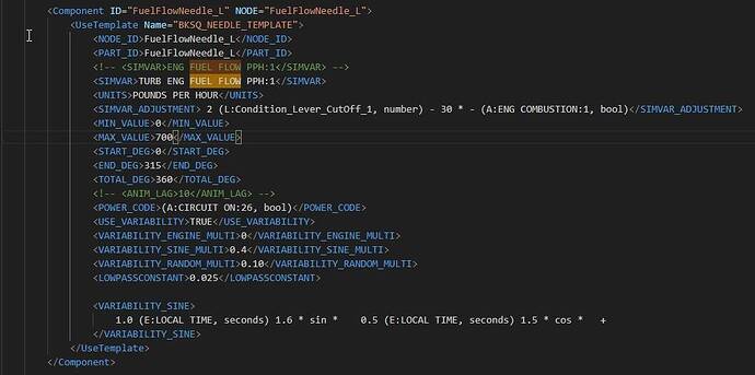 2023-08-09 09_26_43-AnalogKingAir.xml - bksq-aircraft-analogkingair - Visual Studio Code