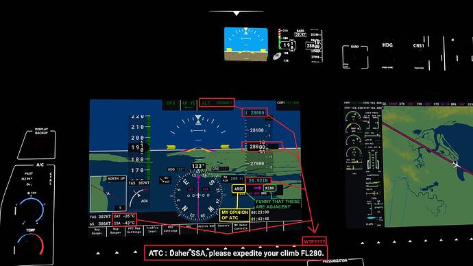 37-04 ATC Altitude Problems