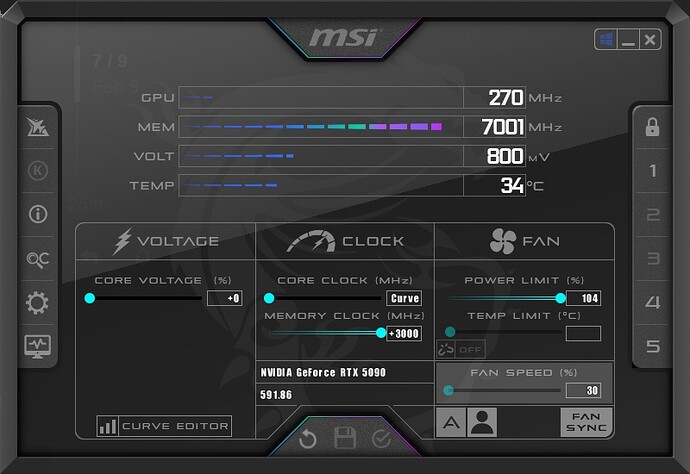 MSI 1