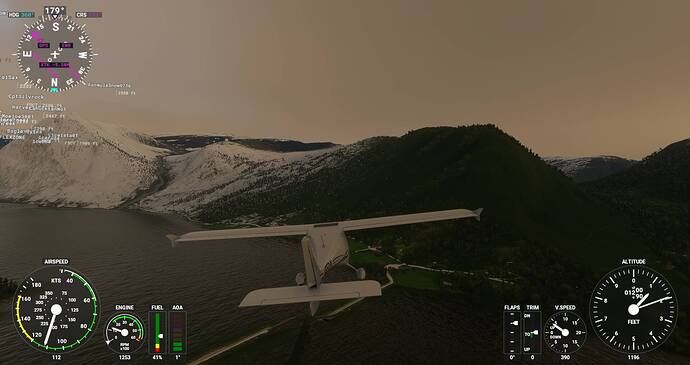 Microsoft Flight Simulator Screenshot 2021.07.17 - 21.01.19.64