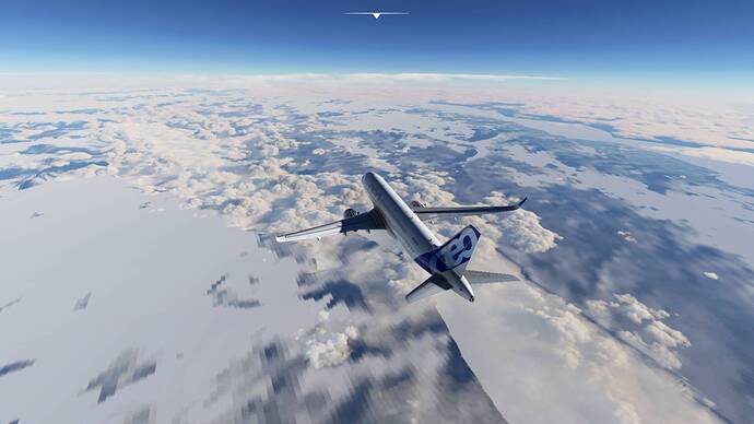 Svalbard to Alert