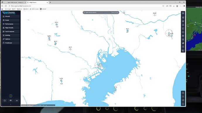 20251012 SU4 1.6.13.0 RJTT Planner Airports