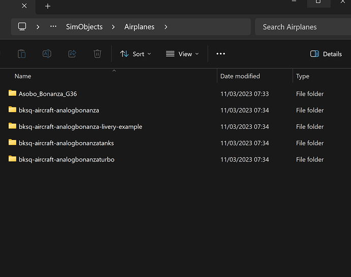 bonanza folder2