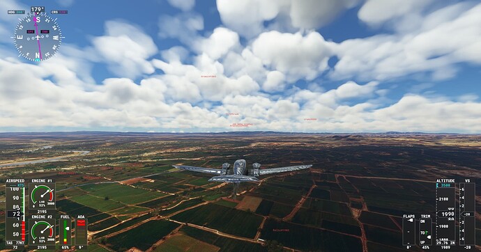 Microsoft Flight Simulator Screenshot 2022.03.24 - 20.45.45.17