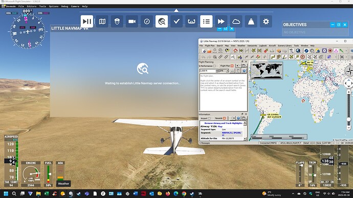 NavMap-Almost