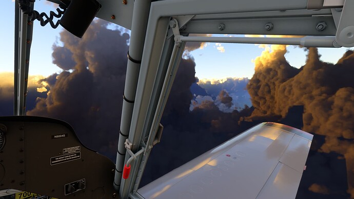 AUS - Darwin (YPDN) to Mount Bundey (YMDY) 5