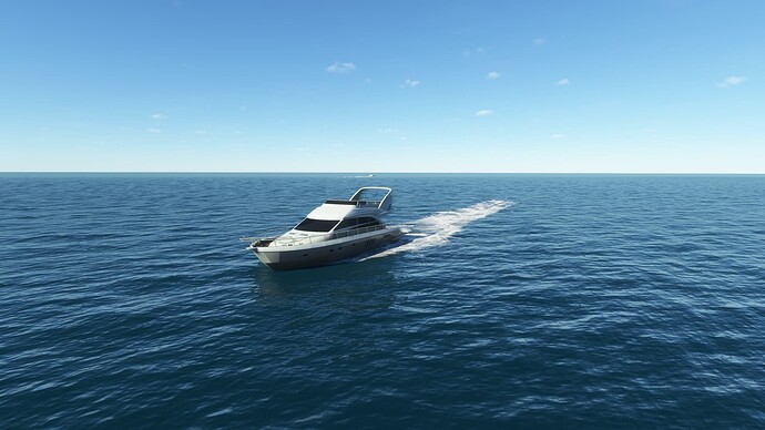 Seafront Simulations - Vessels: Enhanced AI v2.0