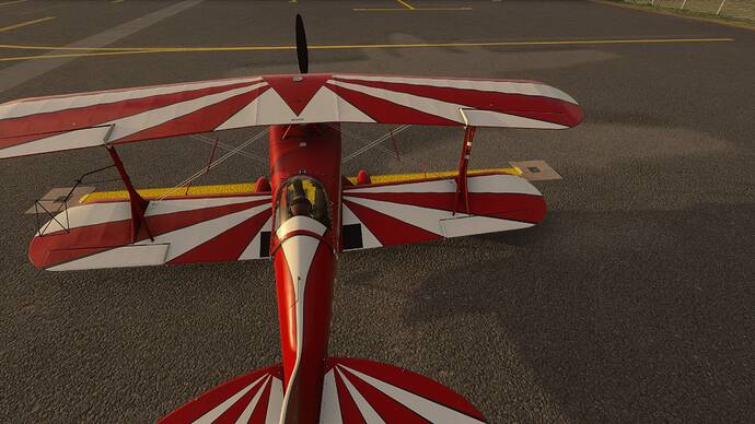 Aviat Pitt Special S2S 2