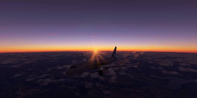 Goose Bay Approach 2