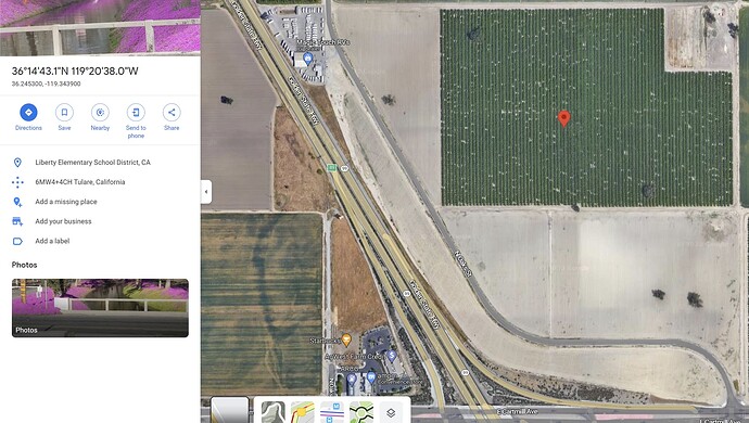 Google Maps