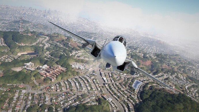 Microsoft Flight Simulator Screenshot 2022.01.25 - 22.22.54.48