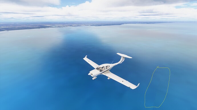 MSFS2024 Tiled Water2