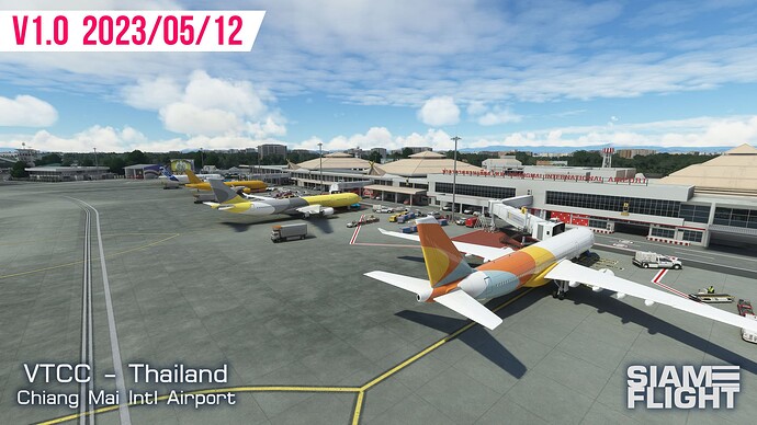 SiamFlight_VTCC_ChiangMai_20230512_003