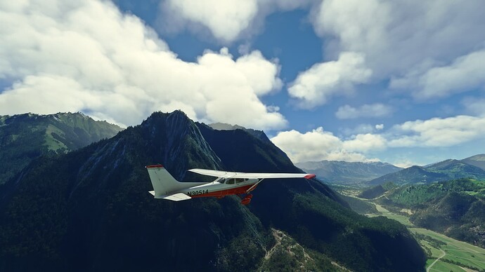 Microsoft Flight Simulator Screenshot 2023.07.19 - 11.09.12.14