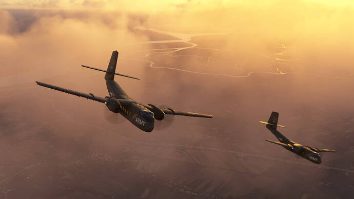NAM Caribou A 29