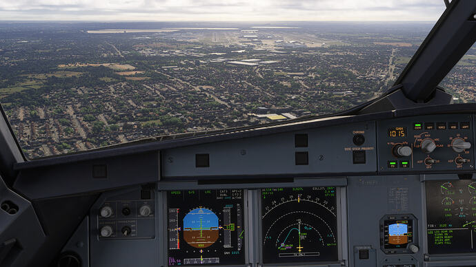 Microsoft Flight Simulator 20242026.05.31-19.15