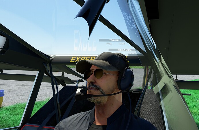 PilotSteve