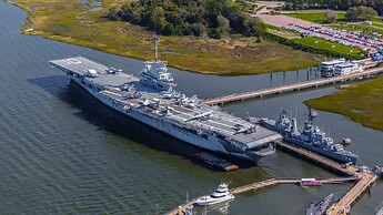 USS-Yorktown-Aerial-view-3