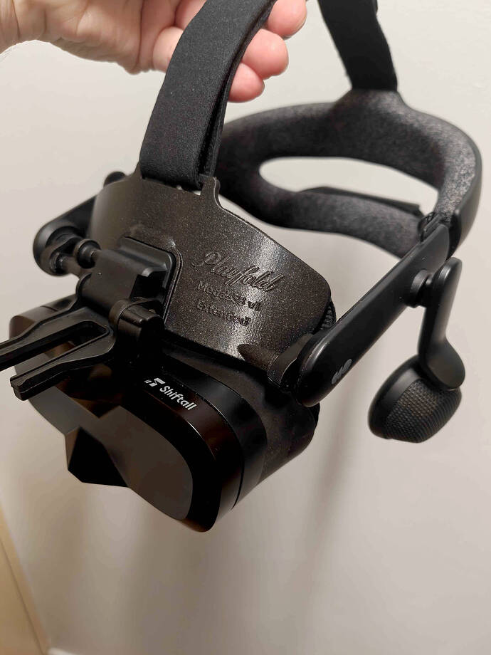 MegaBSB v1 Extended Edition