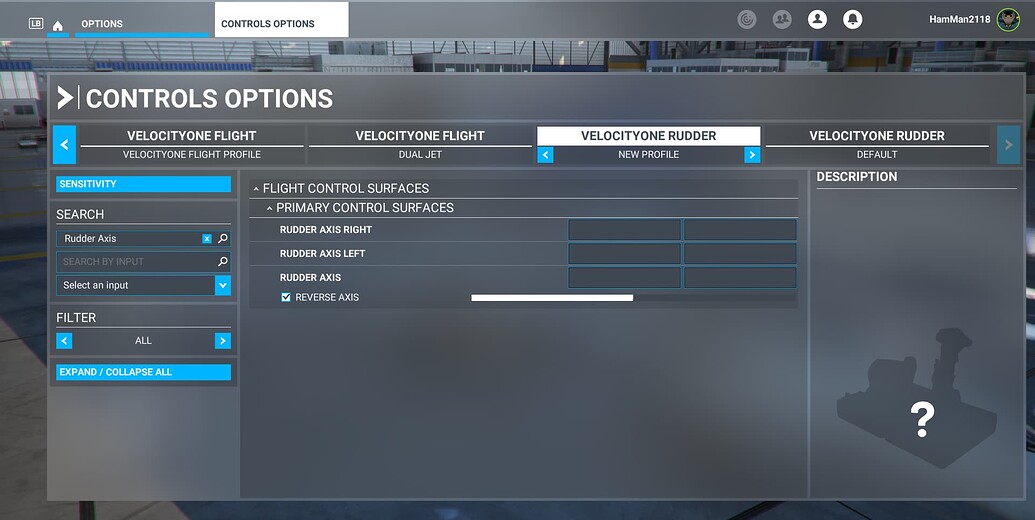 [GUIDE] Binding your Rudder Pedals | MSFS 2020 - Community Guides ...