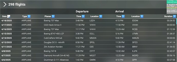 Logbook 06-16 (v1.5.8.0) B