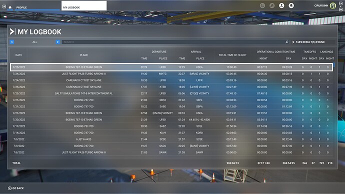 Microsoft Flight Simulator Screenshot 2022.07.25 - 10.19.16.82